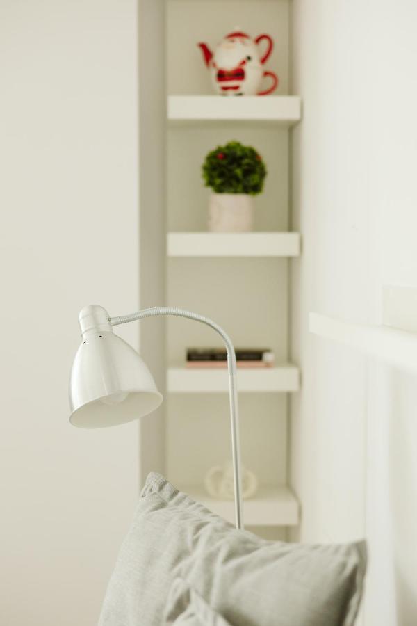 Pure Apartment Bucarest Exterior foto