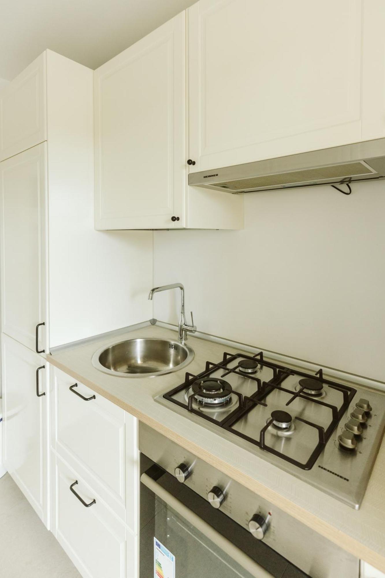 Pure Apartment Bucarest Exterior foto